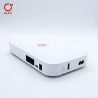 OLAX POE D8 Pro Smart UPS DC 5V 9V 12V ALL IN ONE 20000mah 24W Portable Router UPS