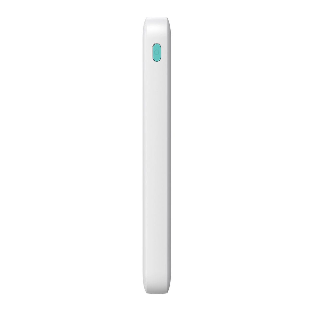 JOYROOM JR-PBF12 2.4A LED Power Bank 22.5W 10000mAh - White