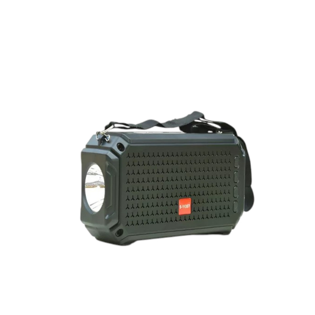 Kamasonic S-113BT Portable Wireless Bluetooth Speaker