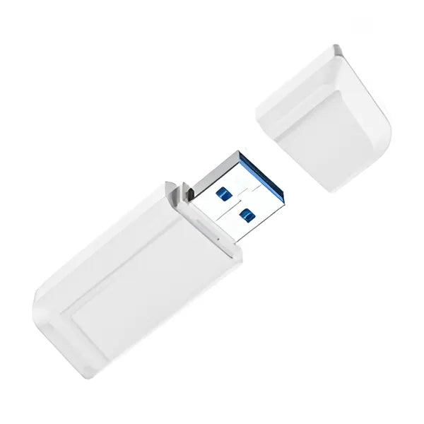 Hoco UD11 USB 3.0 USB Flash Drive- 128GB