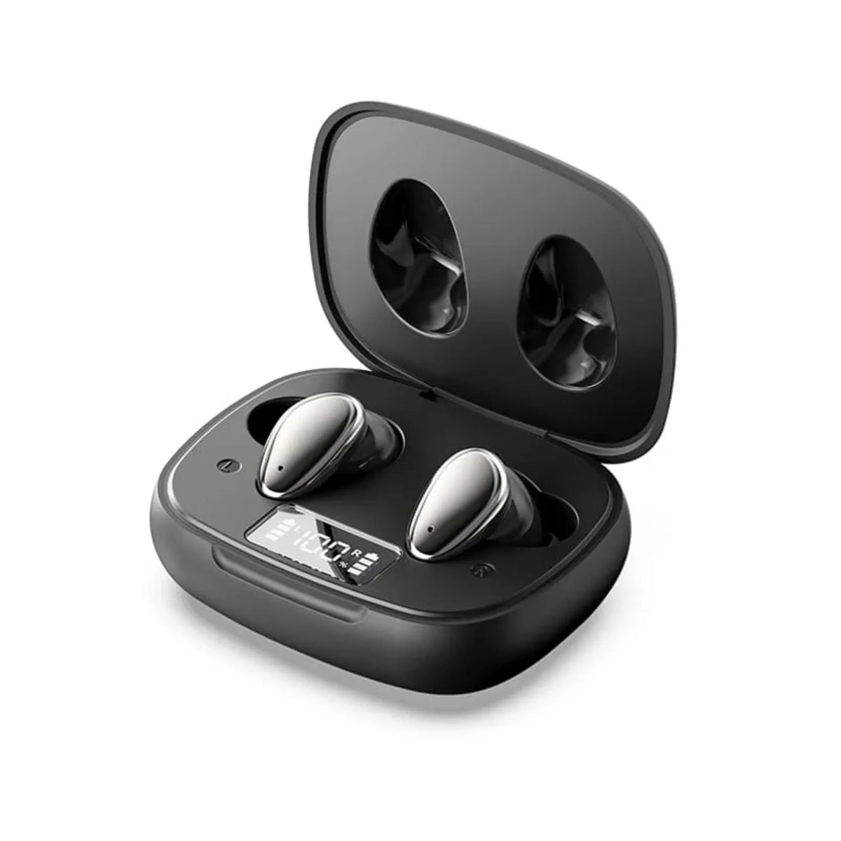 Vention NBNB0 Tiny T13 Wireless Bluetooth Earbuds - Black