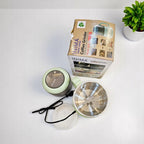 INIMA RAK-21 Electric Grinder - 1500W