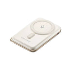 VENTION FHNW0 20W 10000mAh Magnetic Wireless Power Bank - White