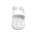 Proove Logic Wireless Earbuds - White