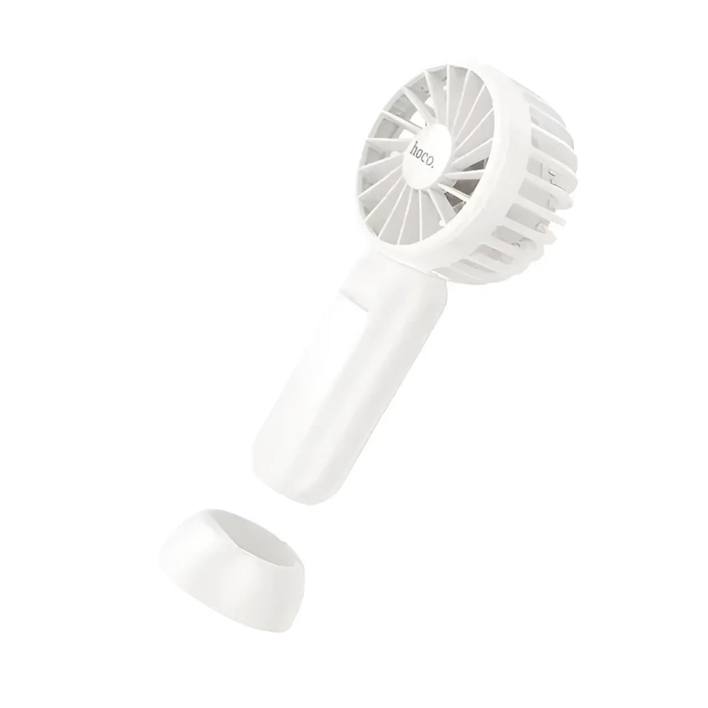 Hoco HX60 Nimble Portable Rechargeable Fan
