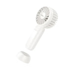 Hoco HX60 Nimble Portable Rechargeable Fan