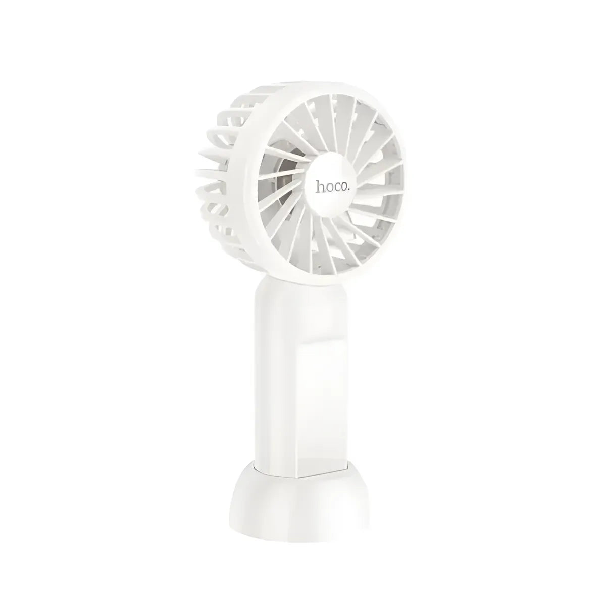 Hoco HX60 Nimble Portable Rechargeable Fan