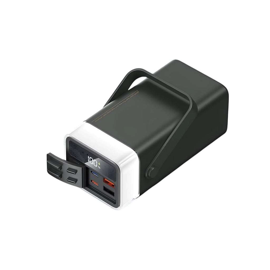 Remax RPP-596 Fluorite Series 40000mAh 22.5W Fast Charging Power Bank