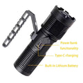 GearUP SL500 PRO Multifunctional Searchlight