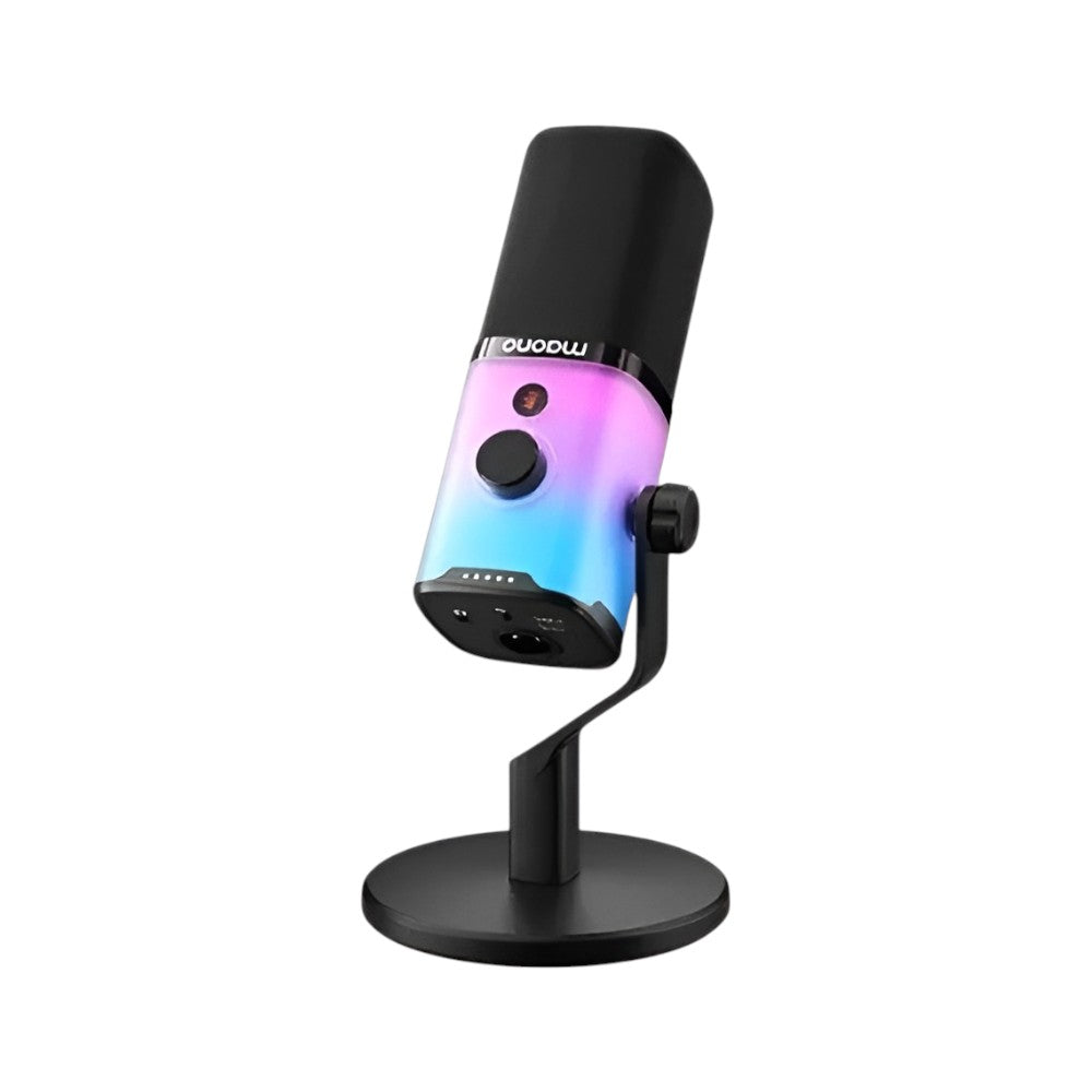 MAONO PD100X RGB USB/XLR Dynamic Microphone