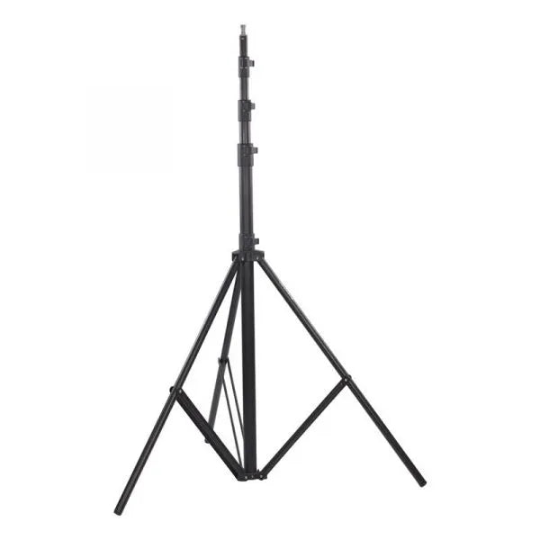 Godox Softbox Lighting Setup for YouTube Home Studio, Live streaming Combo Set- Softbox, Light Holder, Tripod Stand Full Setup (1 side)