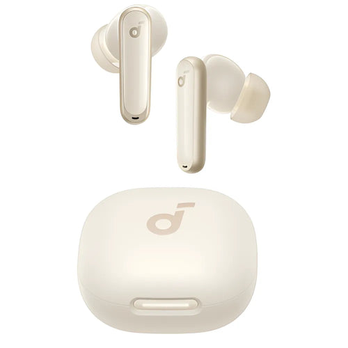 Anker Soundcore P40i ANC True Wireless Earbuds - White
