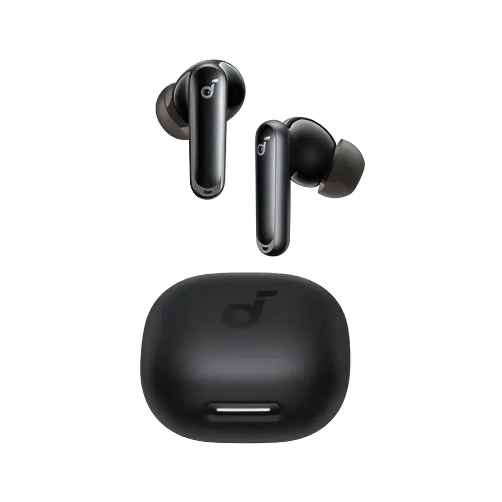 Anker Soundcore P40i ANC True Wireless Earbuds - Black