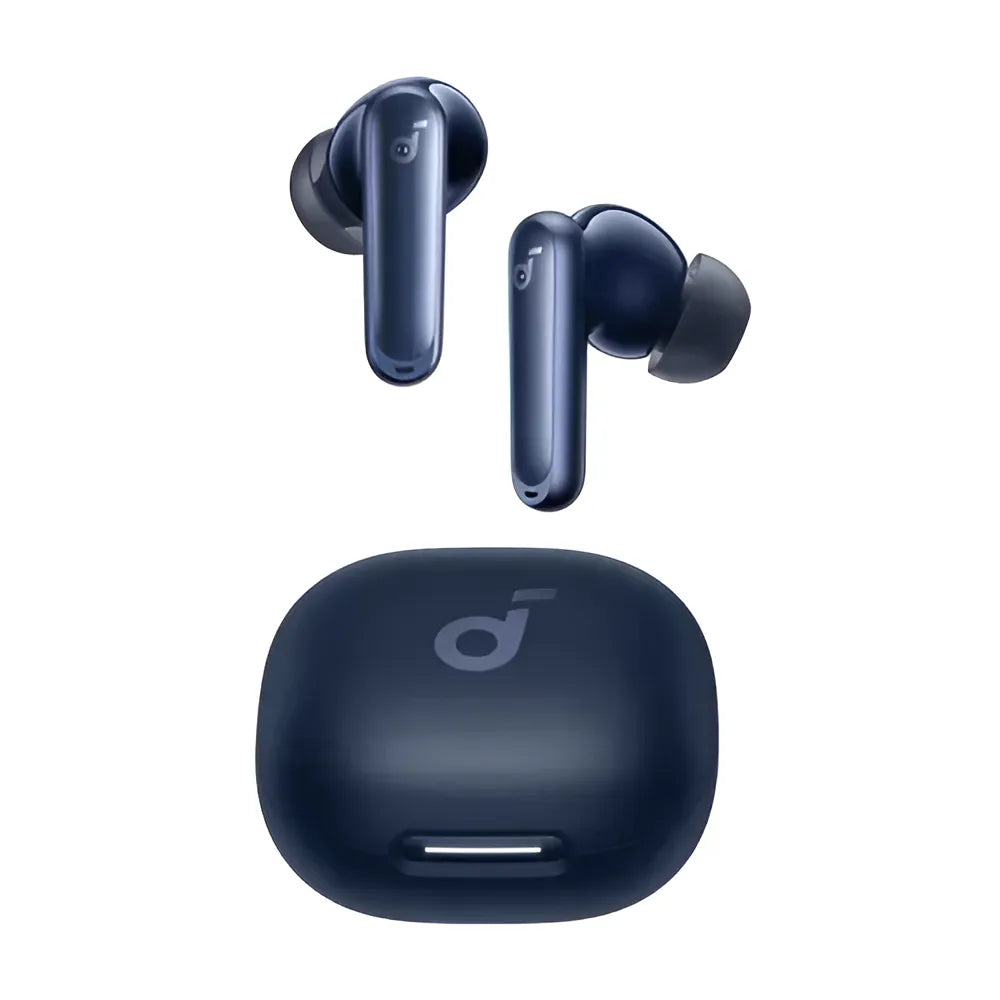 Anker Soundcore P40i ANC True Wireless Earbuds - Blue