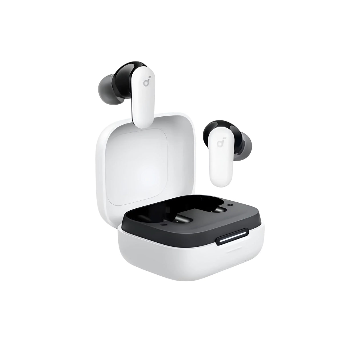 Anker Soundcore R50i NC Earbuds - White