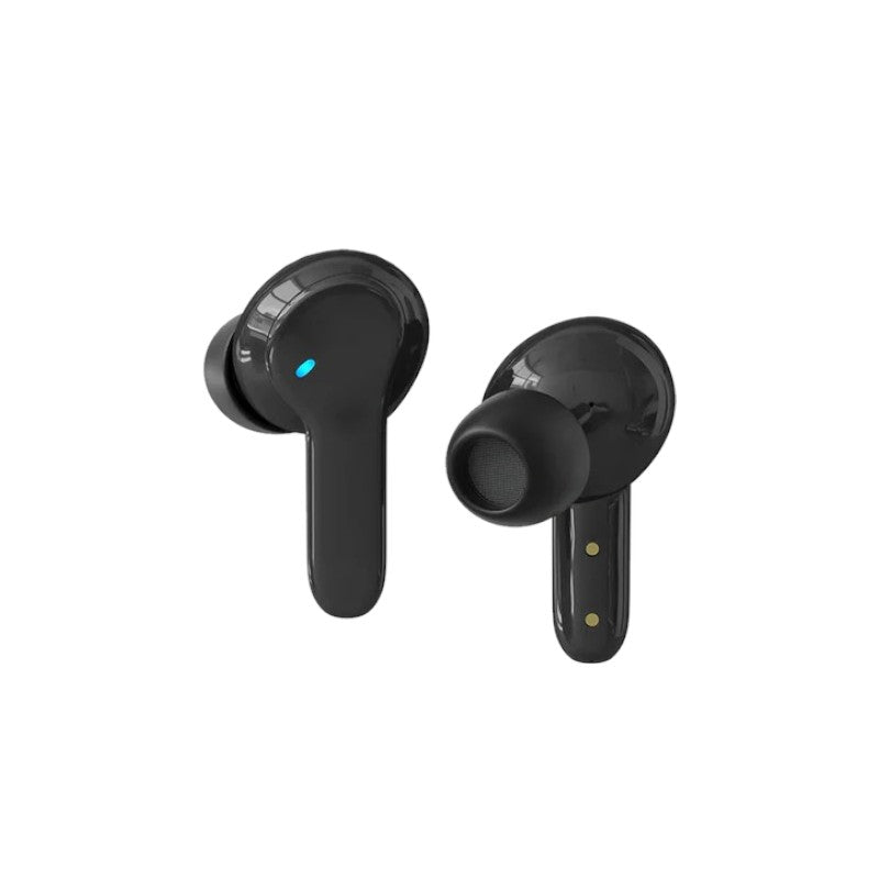 QCY T13 ENC True Wireless Earbuds - Black