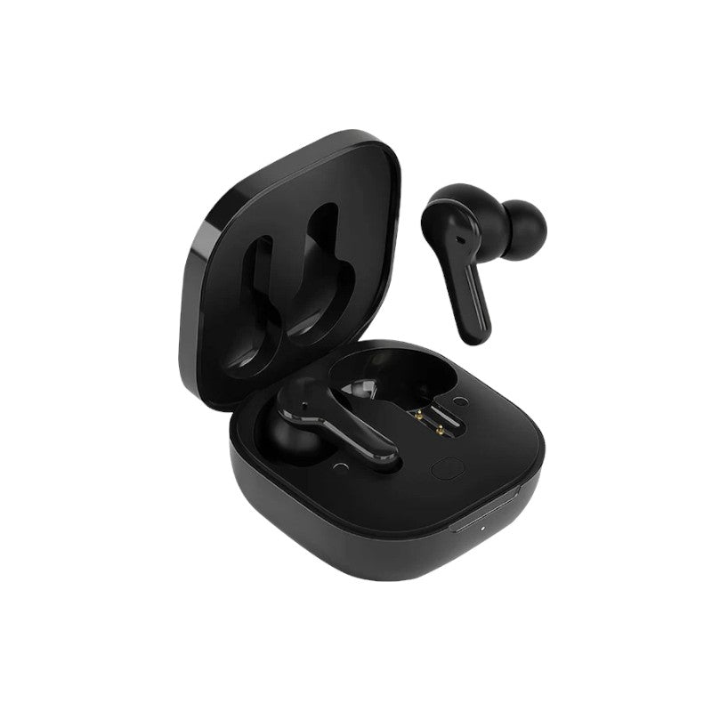 QCY T13 ENC True Wireless Earbuds - Black