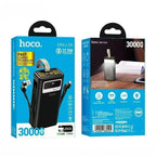Hoco MMJ-06 30000mAh Fast Charging Power Bank