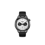 Xiaomi Watch S4 BT Calling Smart Watch - Black