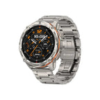 KOSPET TANK T3 ULTRA 2 Smartwatch - Special Edition - Silver Color