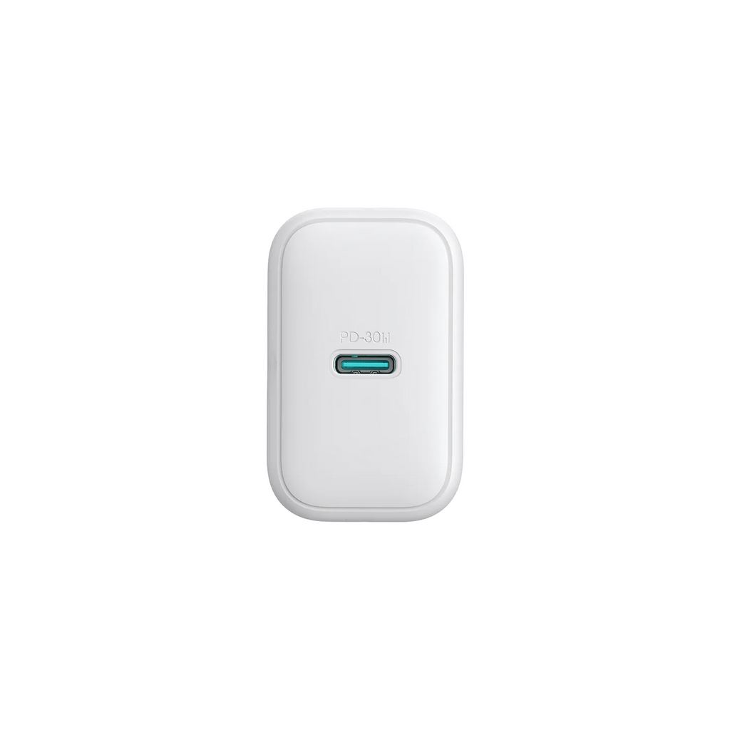 Joyroom JR‑TCF24 30 W USB‑C PD Fast Charger