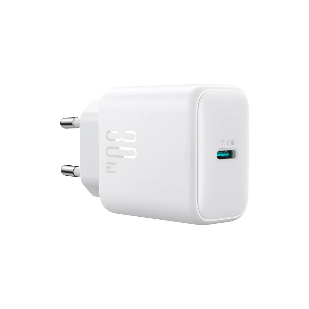 Joyroom JR‑TCF24 30 W USB‑C PD Fast Charger