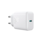 Joyroom JR‑TCF24 30 W USB‑C PD Fast Charger