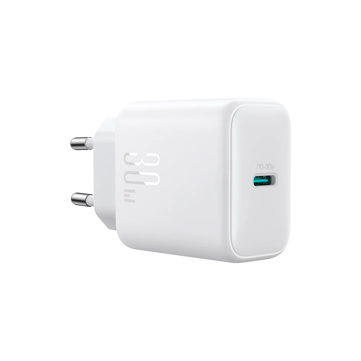 Joyroom JR‑TCF24 30 W USB‑C PD Fast Charger