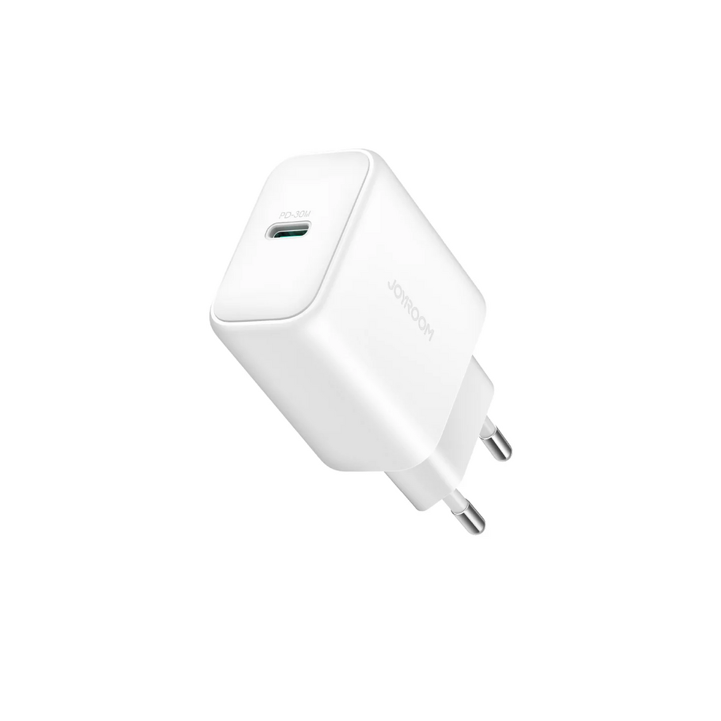 Joyroom JR‑TCF24 30 W USB‑C PD Fast Charger