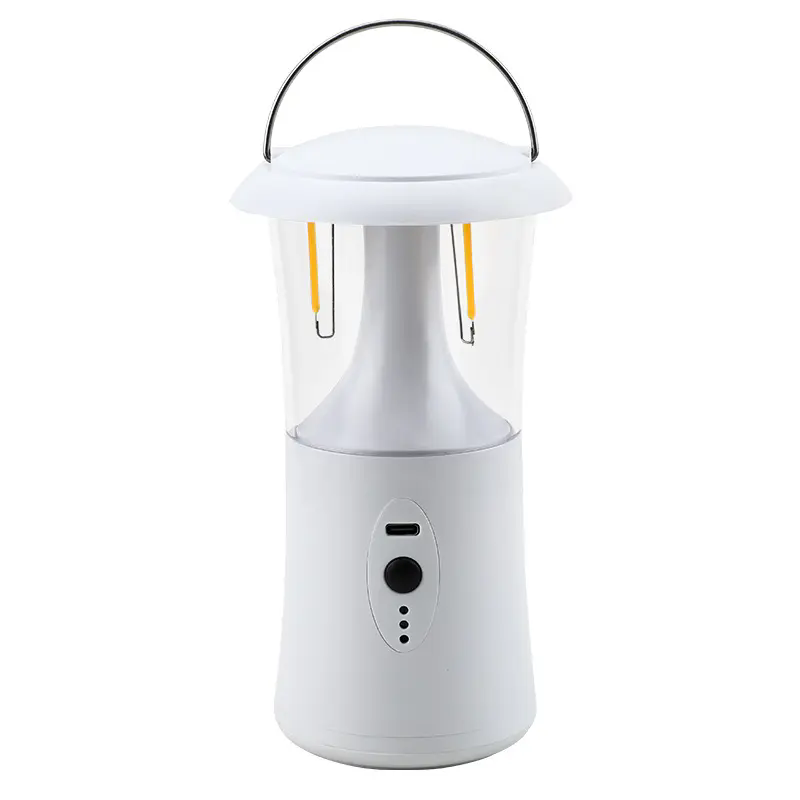 Rechargeable LED Camping Lantern