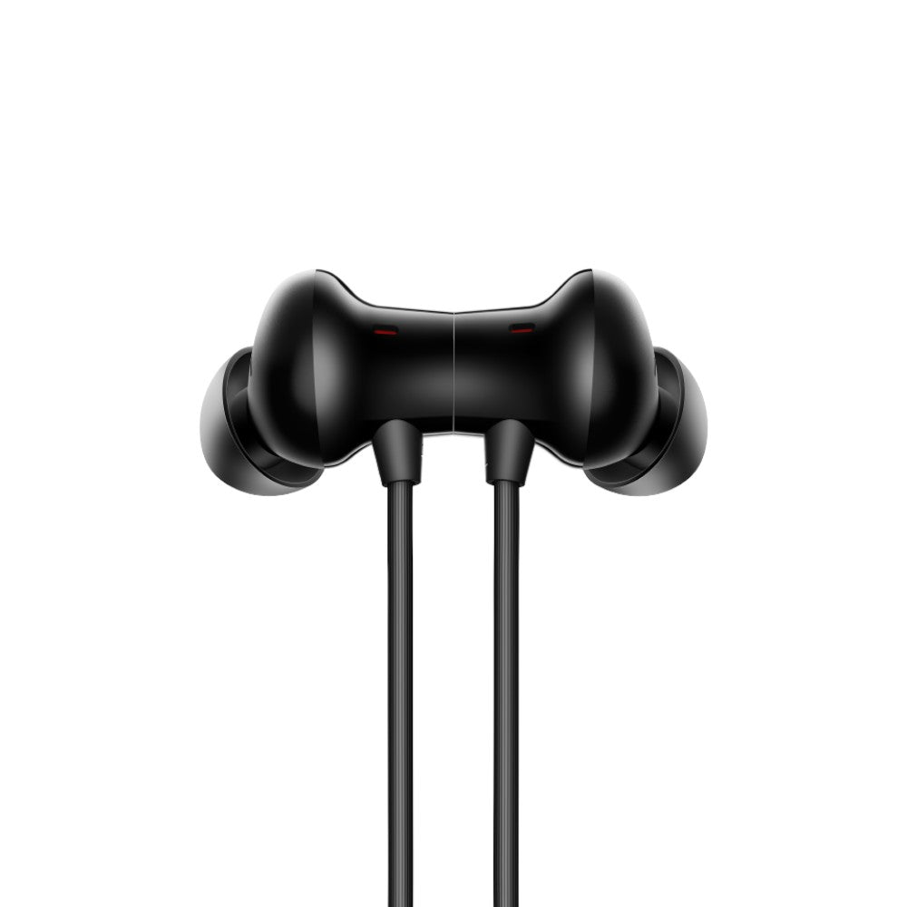OnePlus Bullets Wireless Z3 Bluetooth Neckband - Black