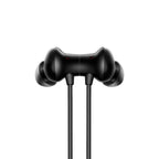 OnePlus Bullets Wireless Z3 Bluetooth Neckband - Black