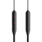 OnePlus Bullets Wireless Z3 Bluetooth Neckband - Black