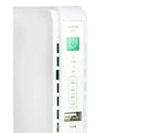 SKE POE 432P Mini DC UPS 25Watt 5v 9v 12v & PoE support 15/24v - 10400MAH