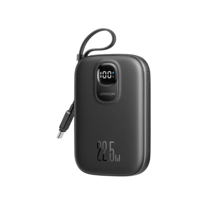 Joyroom JR-PBF17 22.5W Powerbank 10000mAh with Type-C Cable