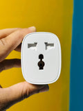 GearUP BSD61 WiFi Smart Plug with Energy Monitoring