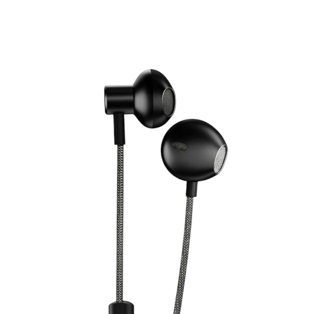 HiFuture Hi5 Hi-Res Audio Type-C Earphone - Black