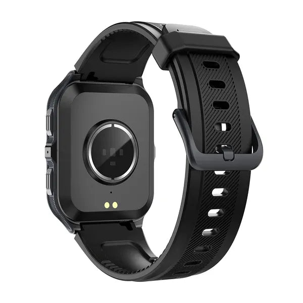 COLMI P73 BT Calling Smart watch - Black