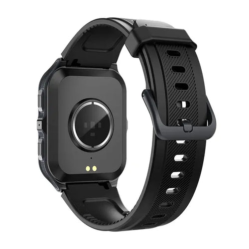 COLMI P73 BT Calling Smart watch - Black