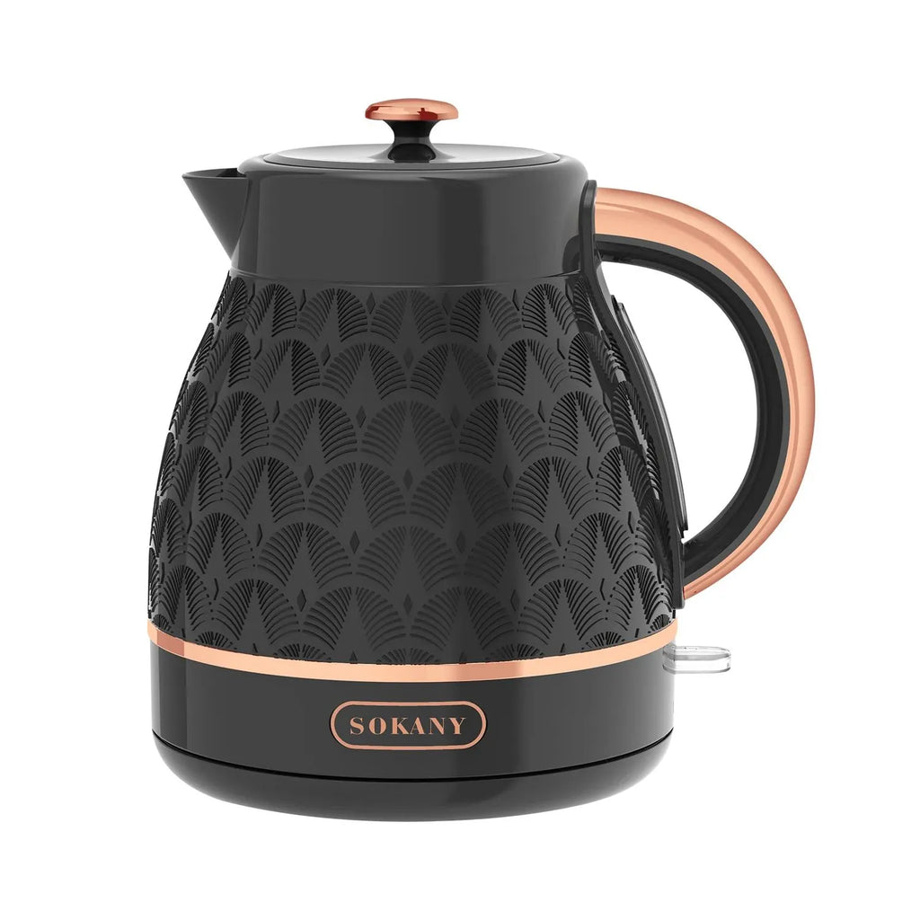 Sokany SK-1030 Electric Kettle - 1.7 L