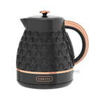 Sokany SK-1030 Electric Kettle - 1.7 L