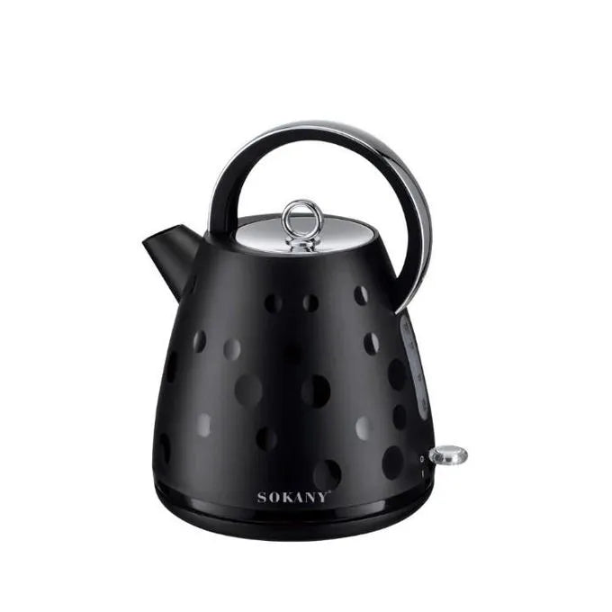 Sokany SK-1033 Electric Kettle - 1.7 L