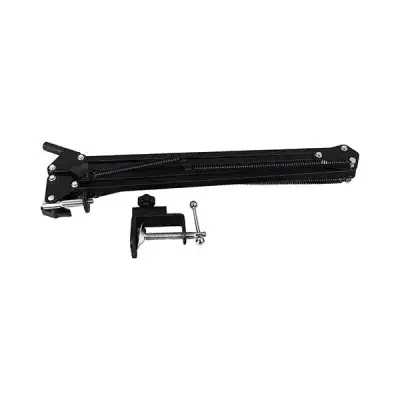 BOYA BY-K171 Adjustable Desk-Mount Arm Stand for USB Microphones