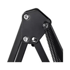 BOYA BY-K171 Adjustable Desk-Mount Arm Stand for USB Microphones