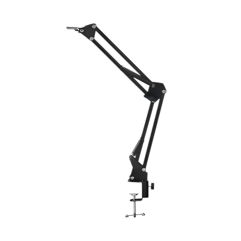 BOYA BY-K171 Adjustable Desk-Mount Arm Stand for USB Microphones