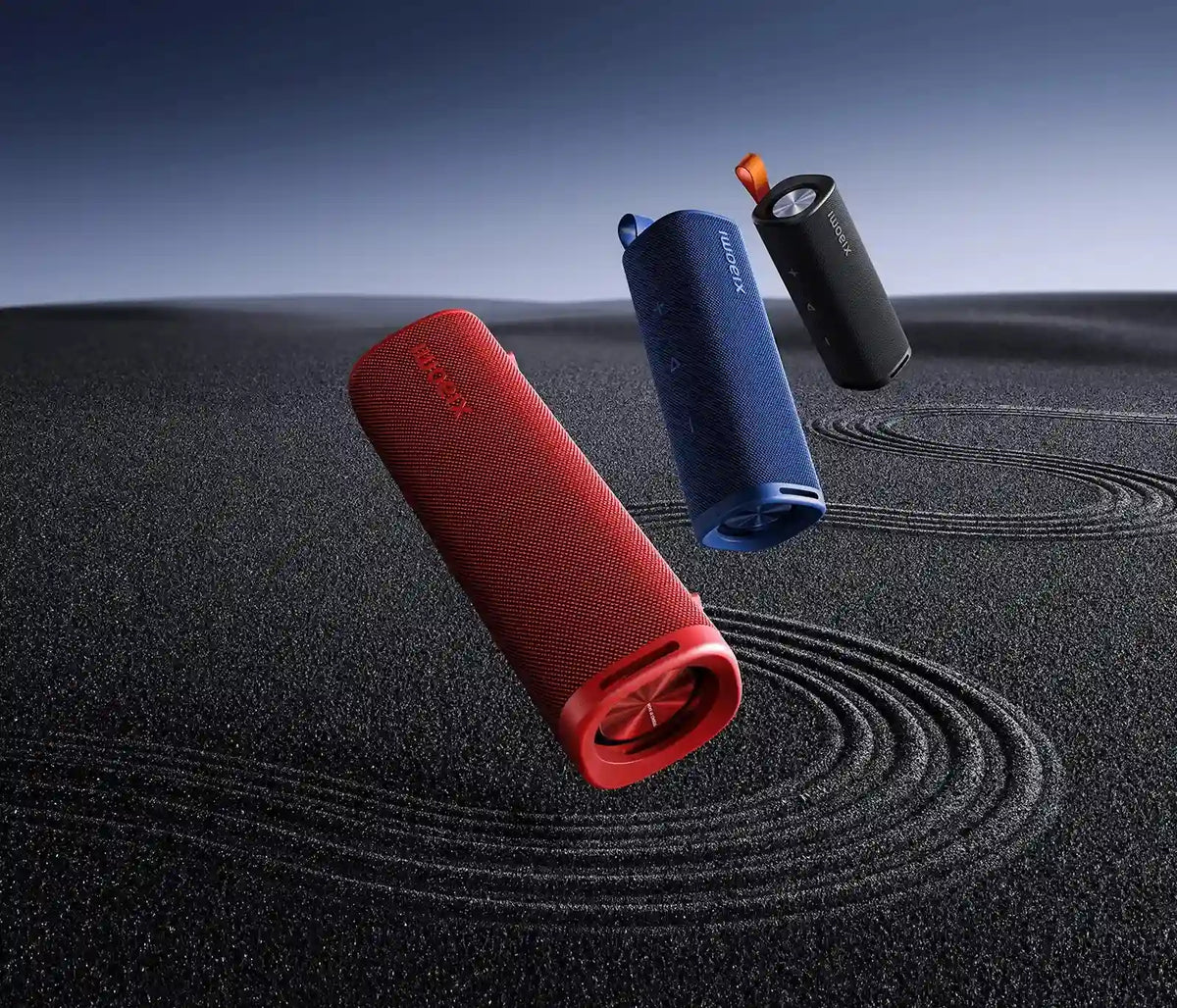 Xiaomi Sound Outdoor 30W Portable Bluetooth Speaker