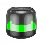 Hoco MMJ05 Crystal TWS Bluetooth Speaker