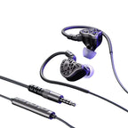 PLEXTONE G31 Venom Gaming Headphones– Dynamic Sound with Mic for Esports