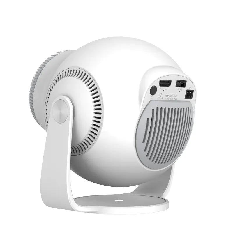 TP360 Smart Android Projector