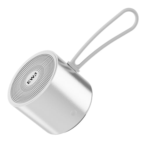 EWA A127 Compact 5W Metal Mini Bluetooth | Price in Bangladesh – SoundLoom